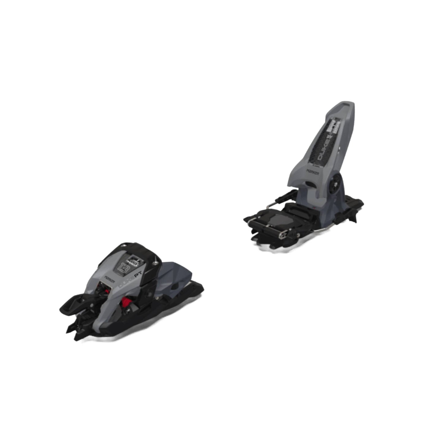 Marker Duke PT 13 Binding 2026 - Skiis & Biikes