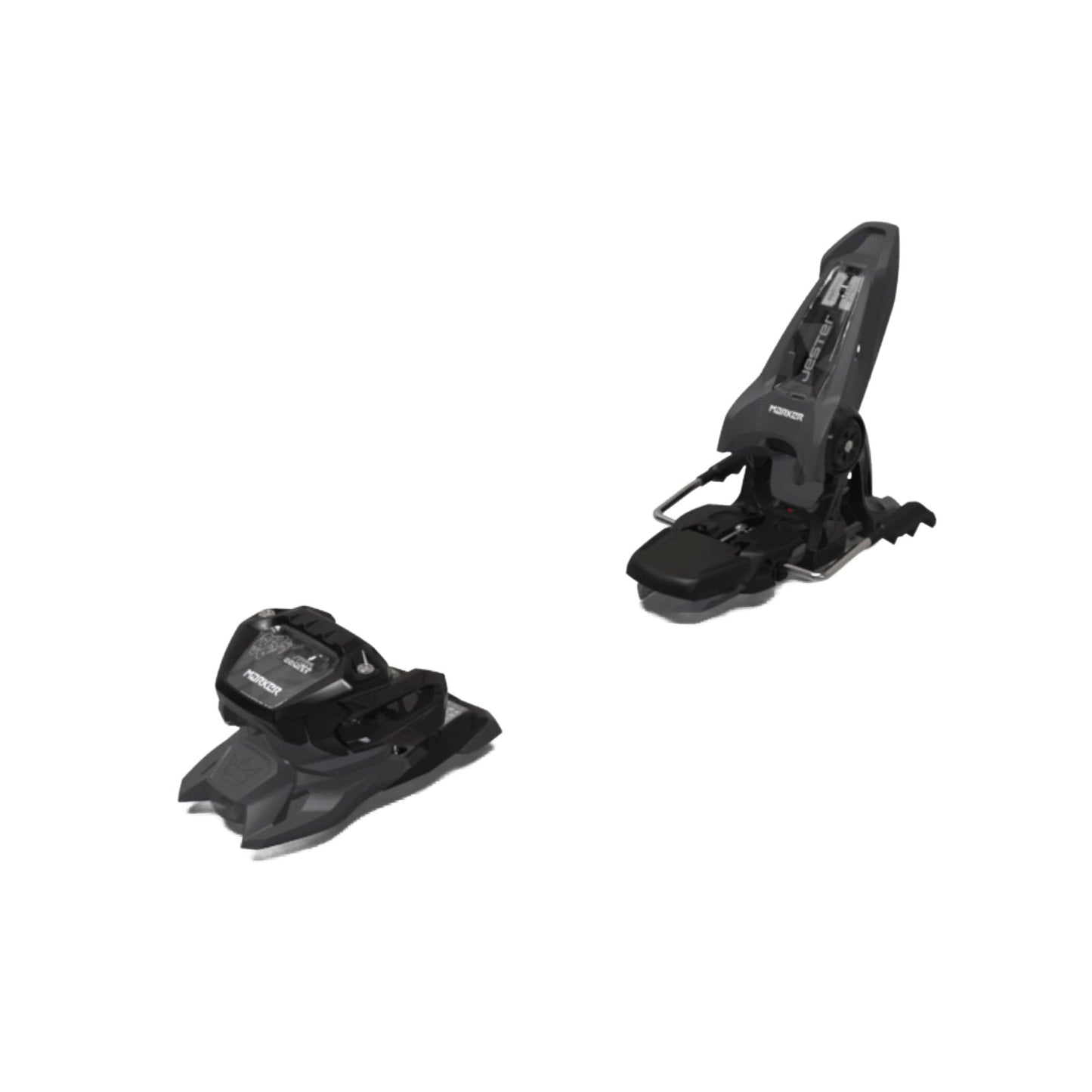 Marker Jester 16 Binding 2026 - Skiis & Biikes
