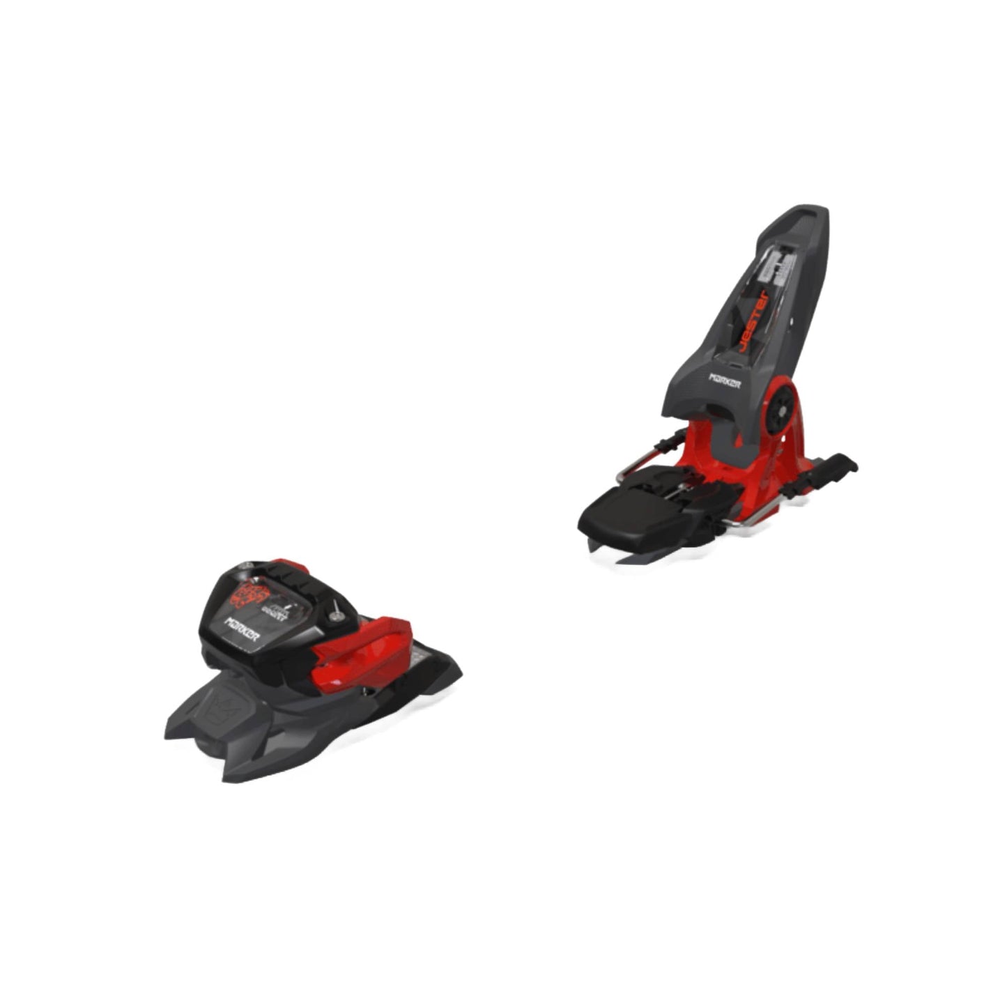 Marker Jester 16 Binding 2026 - Skiis & Biikes