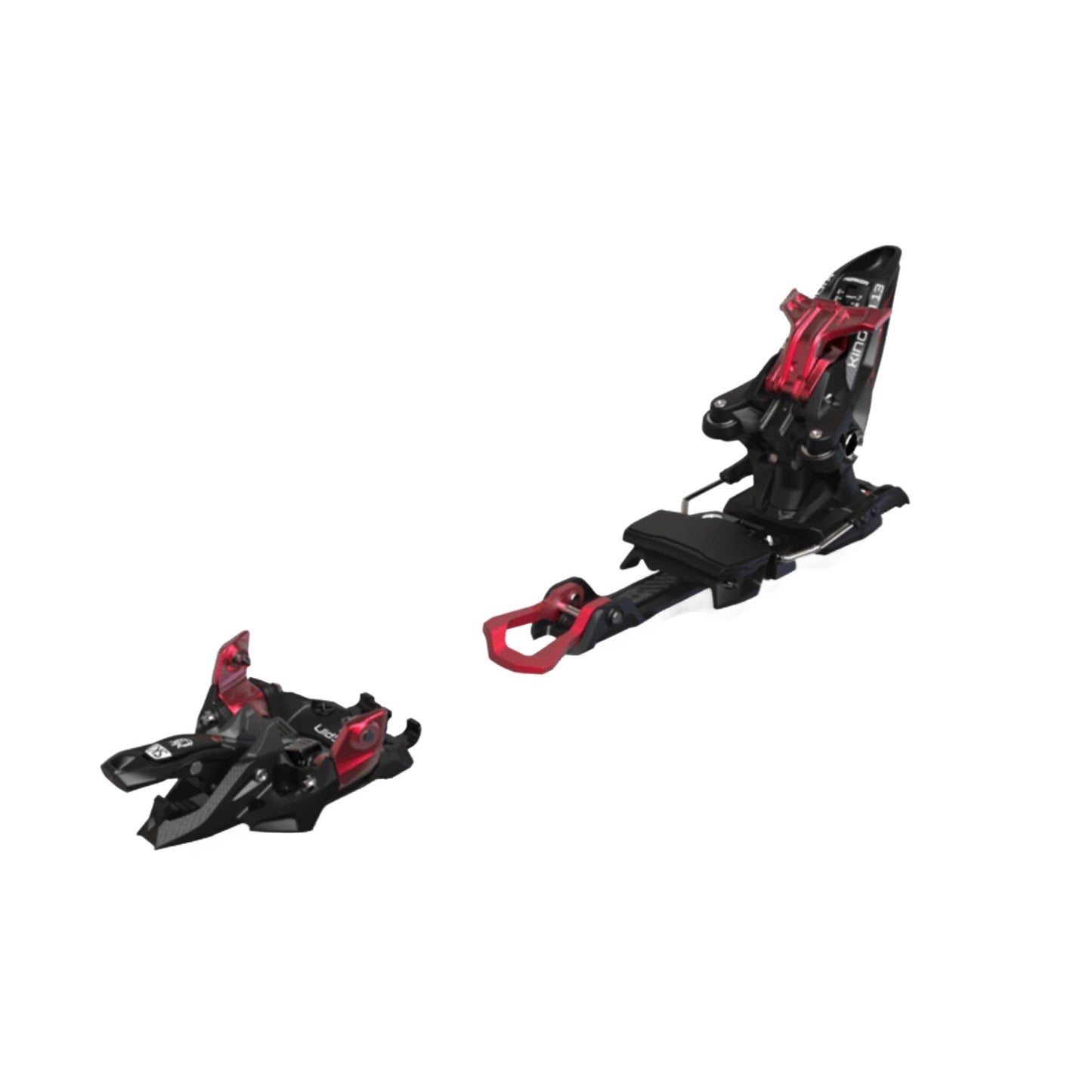 Marker Kingpin 13 Bindings 2026 - Skiis & Biikes