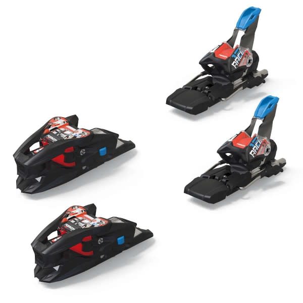 Marker Race XCell 12 Bindings 2018 - Skiis & Biikes