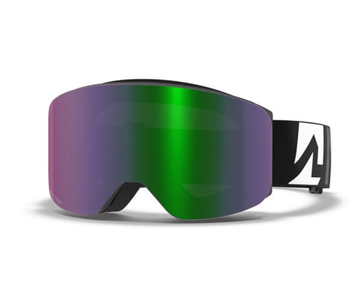 Marker Squadron+ Goggle 2022 - Skiis & Biikes