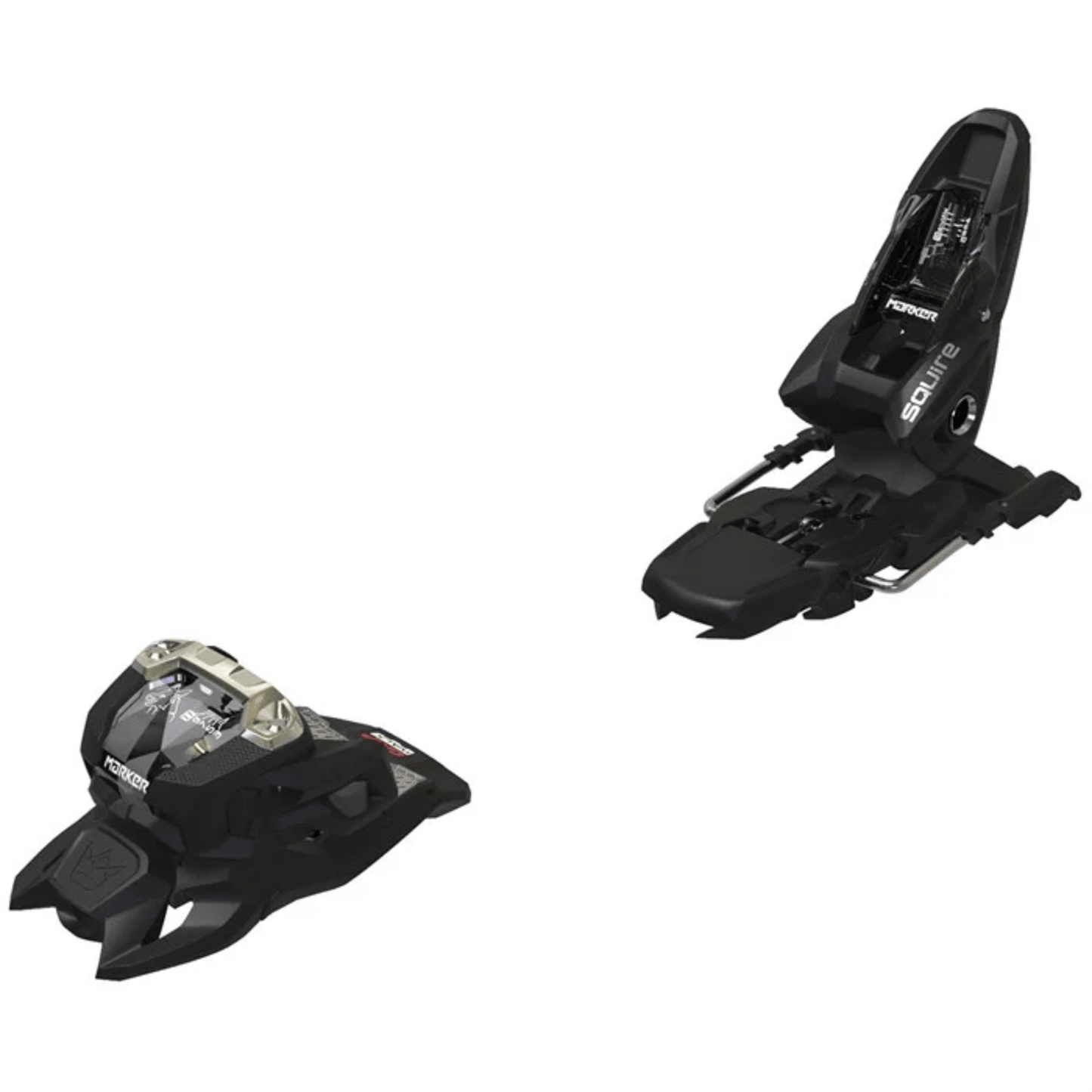 Marker Squire 11 GW Binding 2025 - Skiis & Biikes