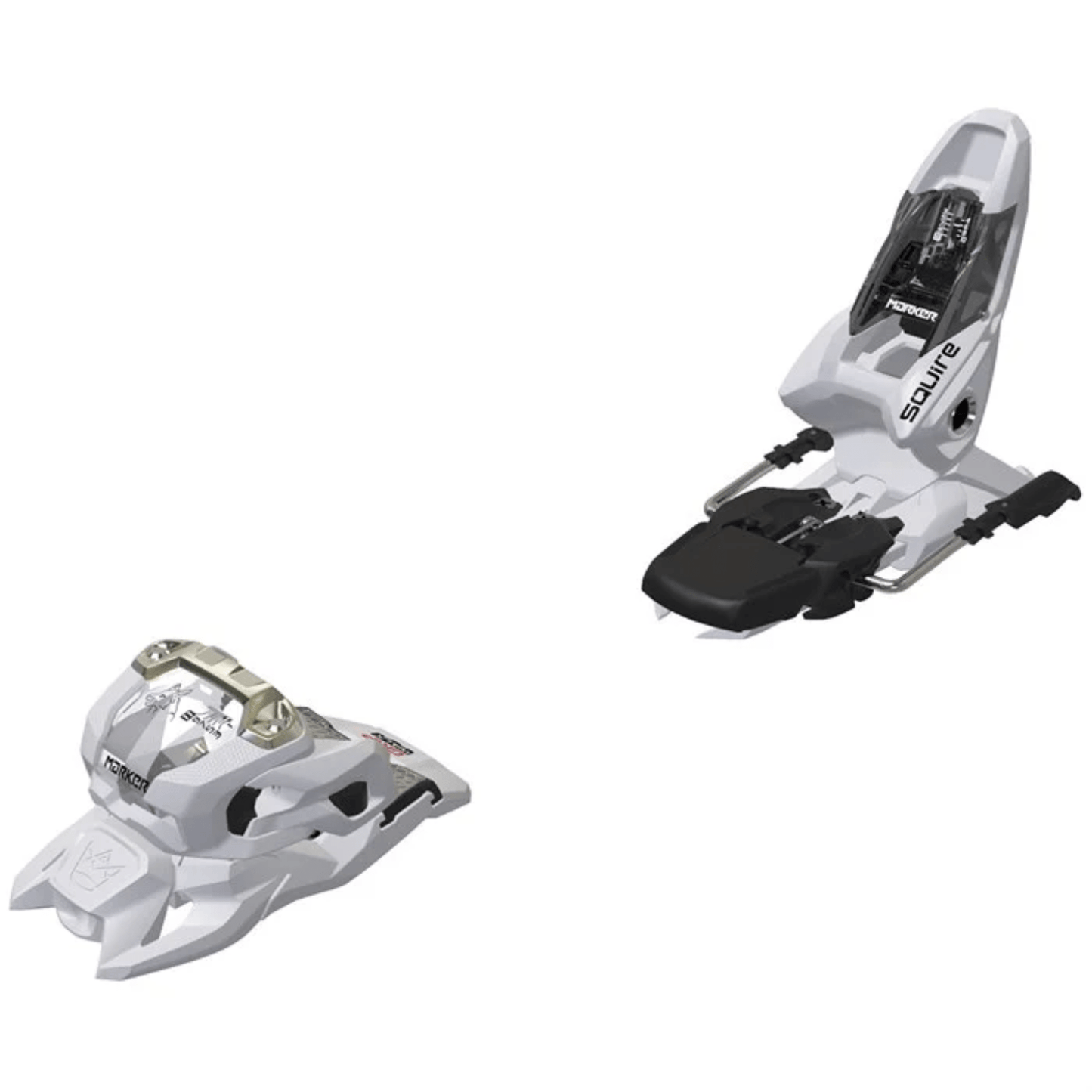 Marker Squire 11 GW Binding 2025 - Skiis & Biikes