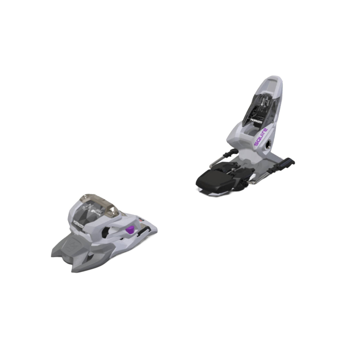 Marker Squire 11 GW Binding 2026 - Skiis & Biikes