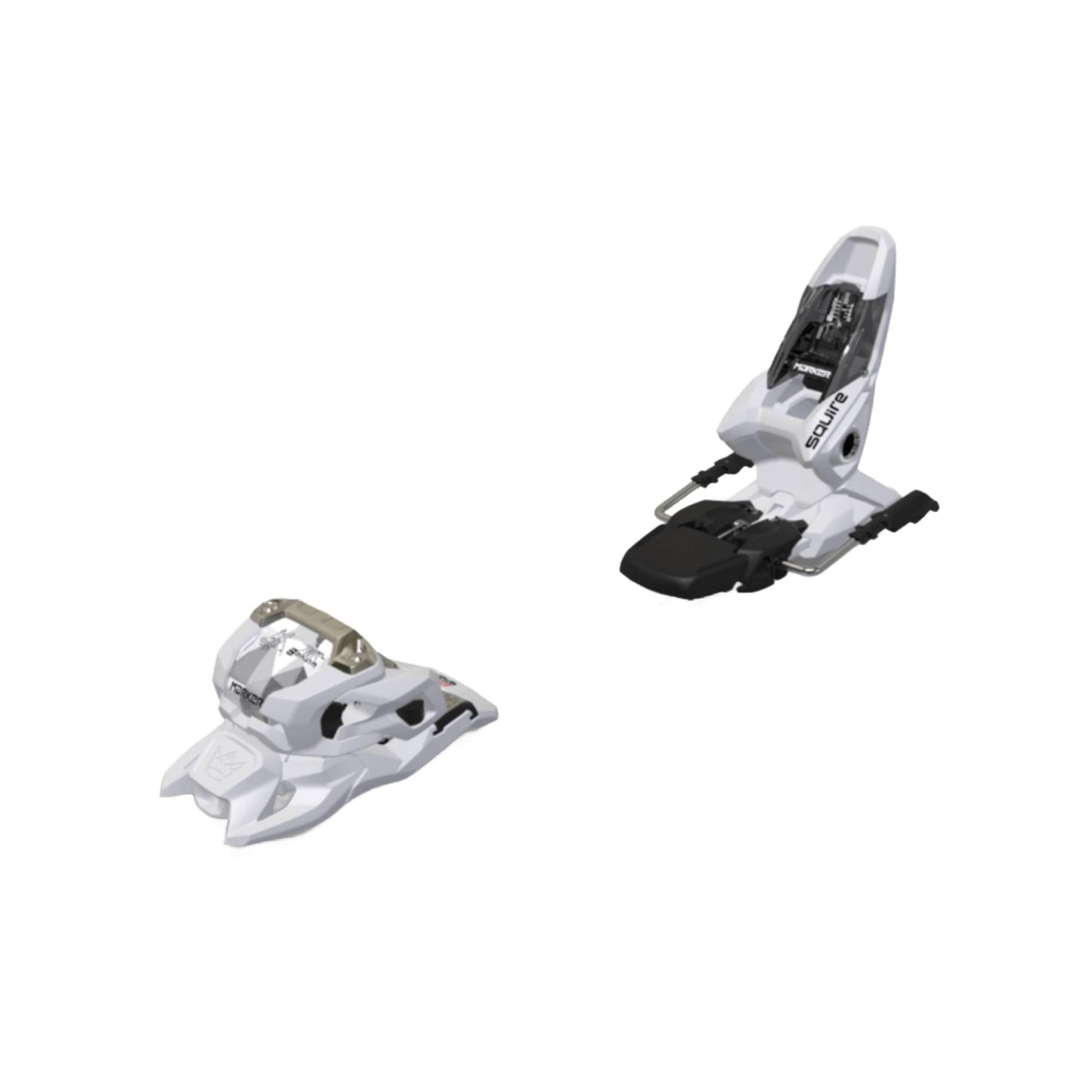Marker Squire 11 GW Binding 2026 - Skiis & Biikes