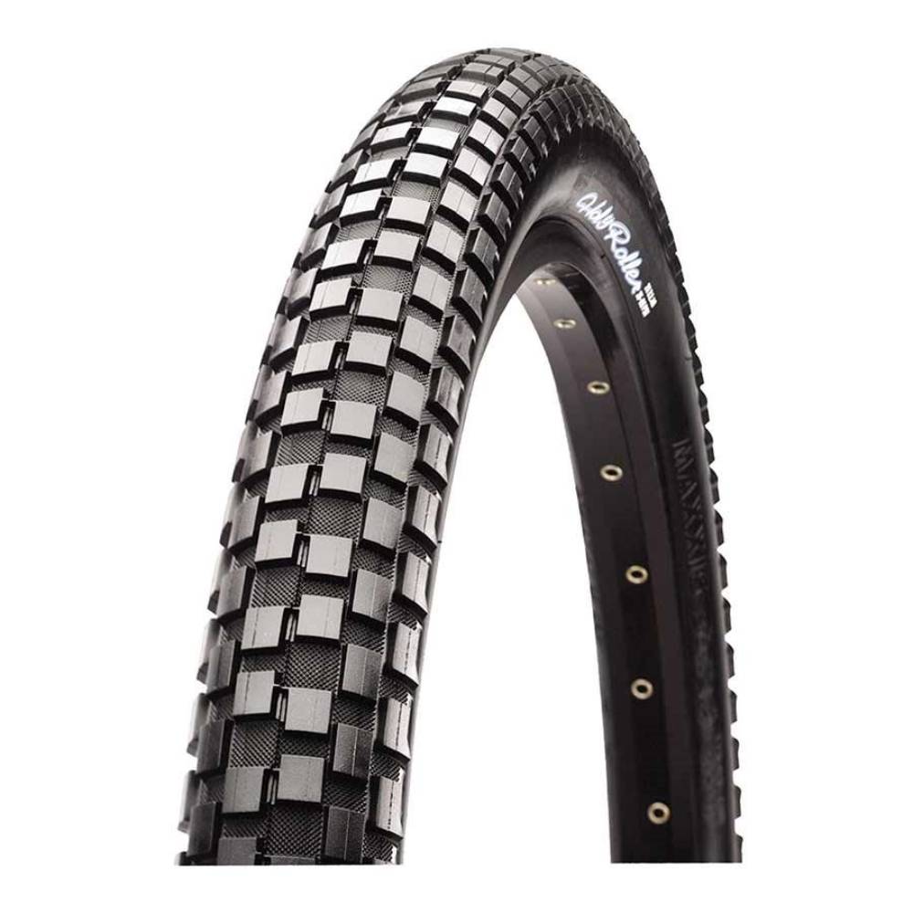 Maxxis Holy Roller Wire Tire - Skiis & Biikes