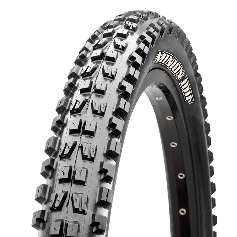 Maxxis Minion DHF 27.5 x 2.80 Tire Tubeless - Skiis & Biikes