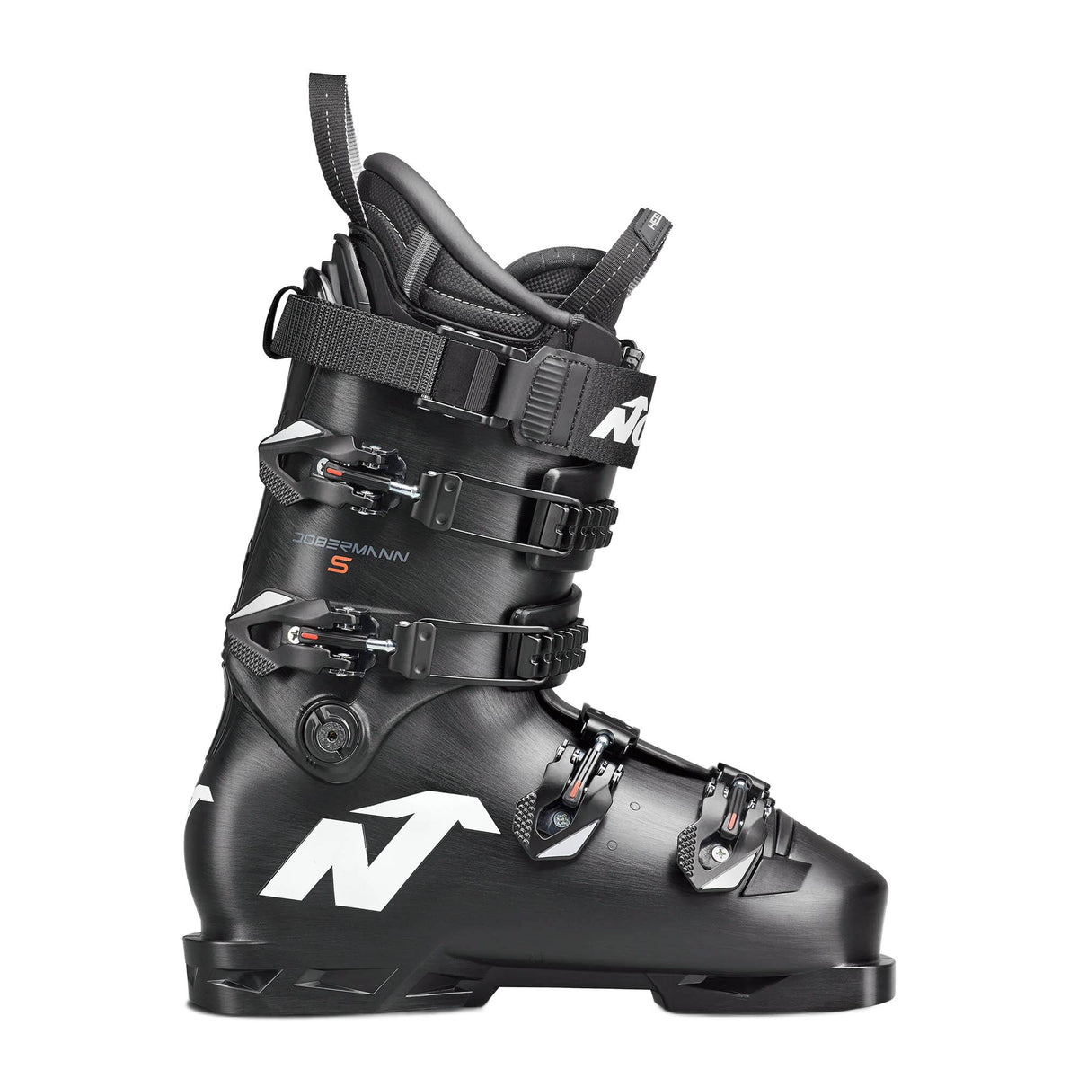 Nordica Dobermann 5 96 Stiff Ski Boot 2027
