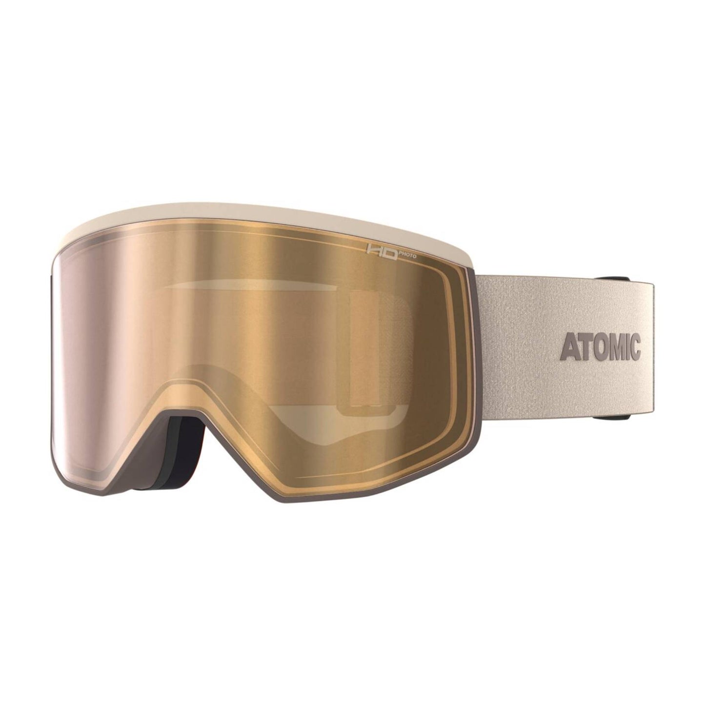Atomic Four Pro L HD Photo Goggles 2027