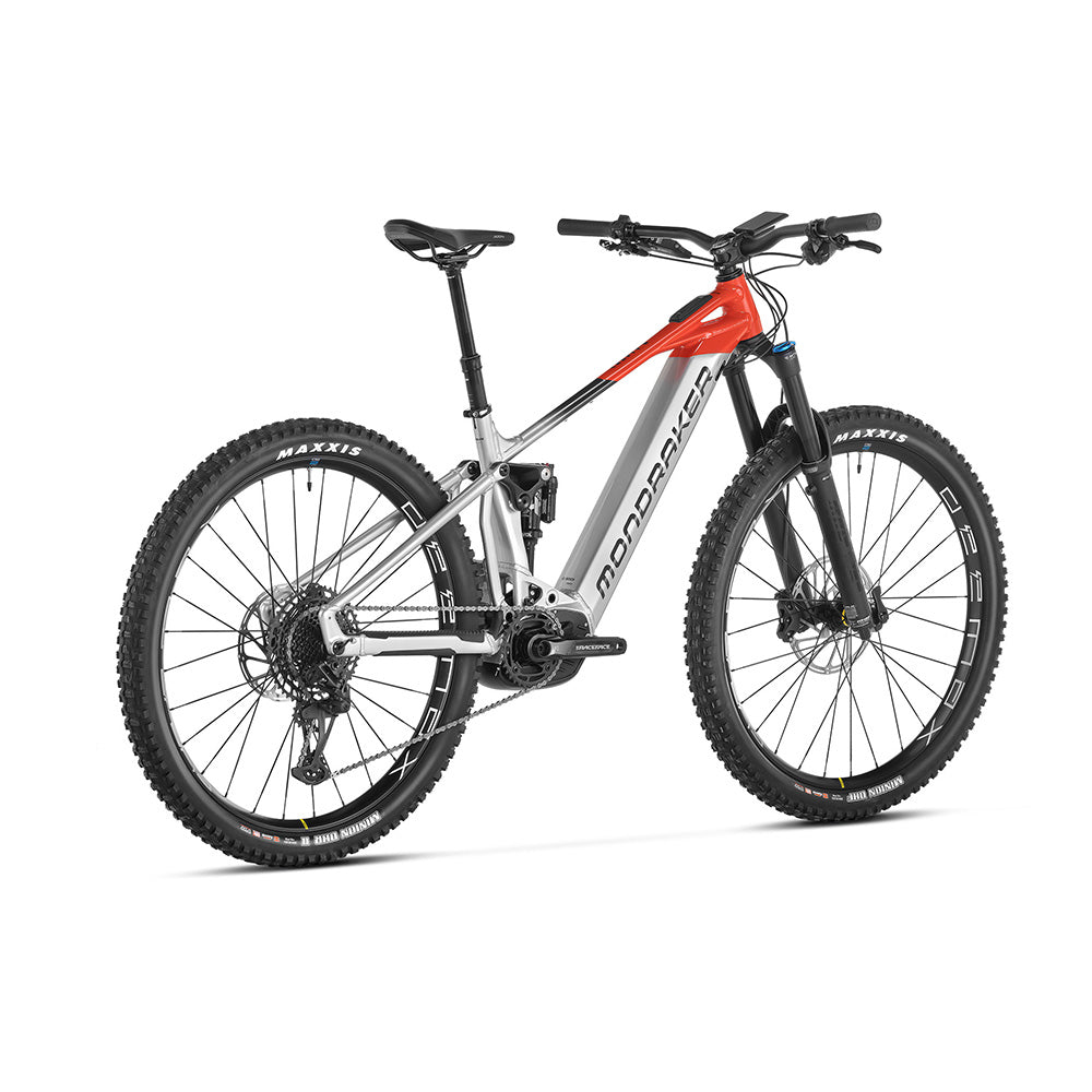 Mondraker Crafty R E - Bike - Skiis & Biikes