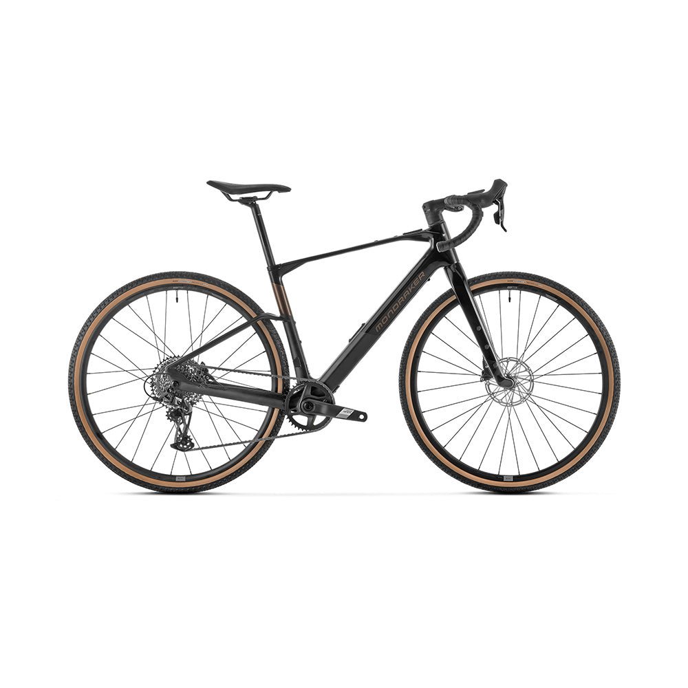 Mondraker Dusty R E - Bike - Skiis & Biikes