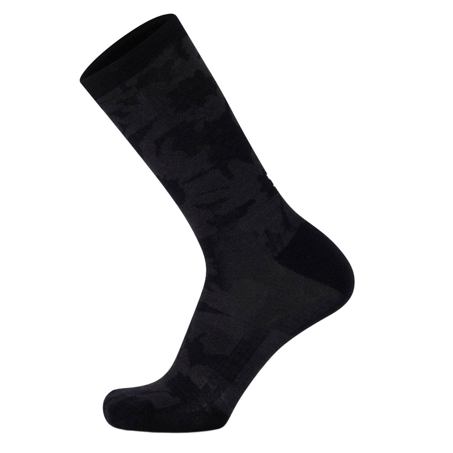 Mons Royale Atlas Crew Cycling Socks - Skiis & Biikes