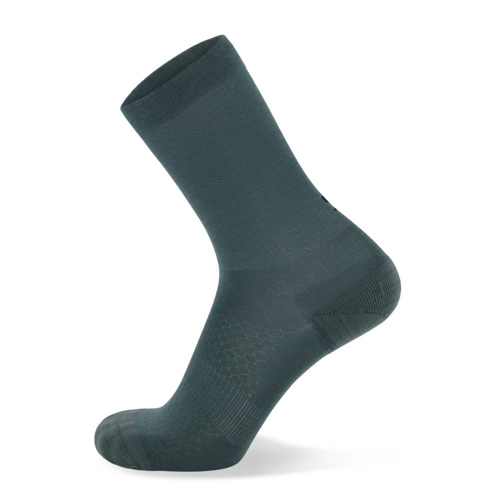 Mons Royale Atlas Crew Cycling Socks - Skiis & Biikes