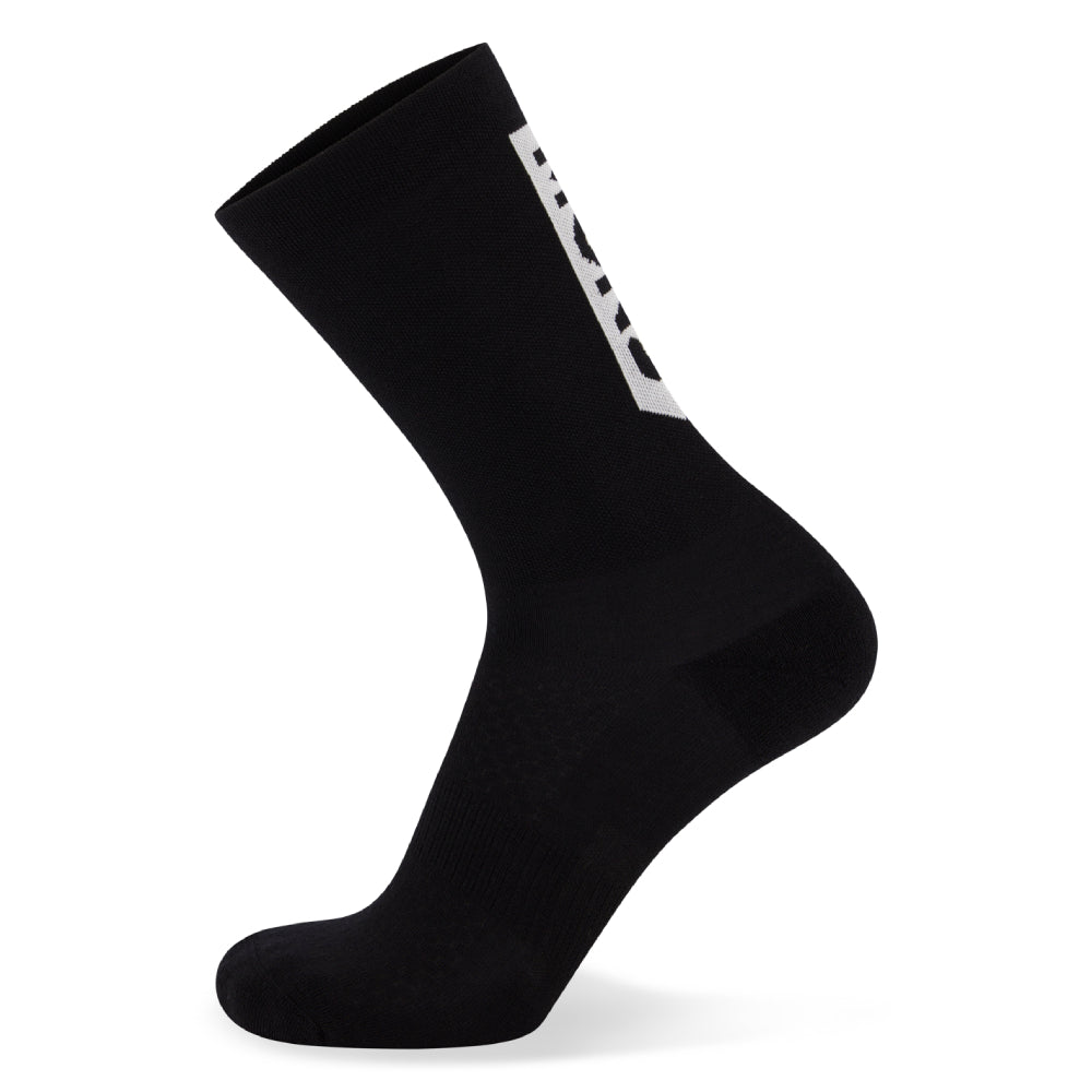 Mons Royale Atlas Crew Cycling Socks - Skiis & Biikes
