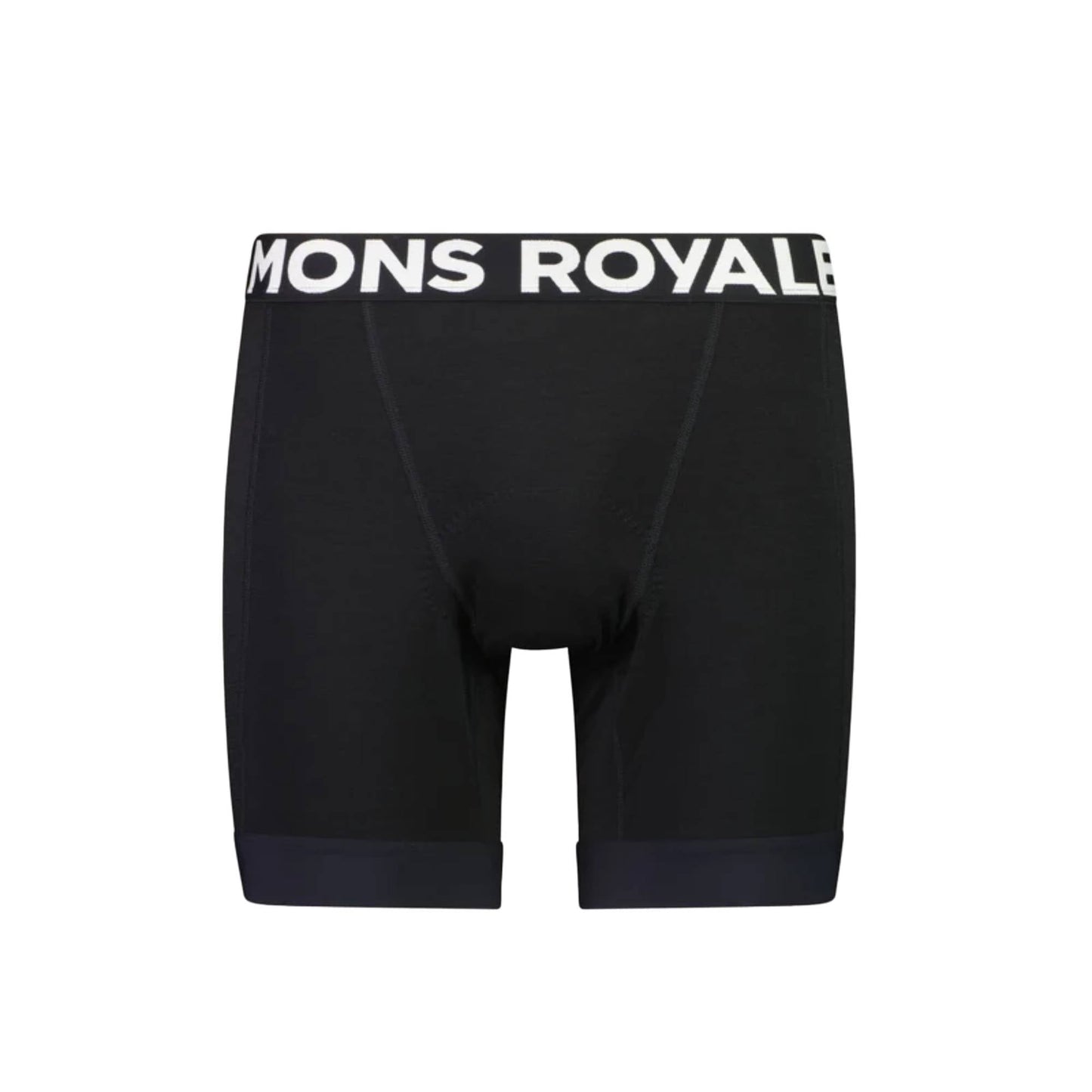 Mons Royale Epic Merino Mens Liner Short - Skiis & Biikes