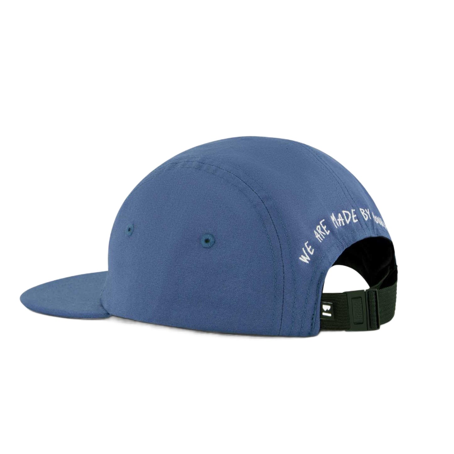 Mons Royale Ridgeline 5 Panel Hat - Skiis & Biikes