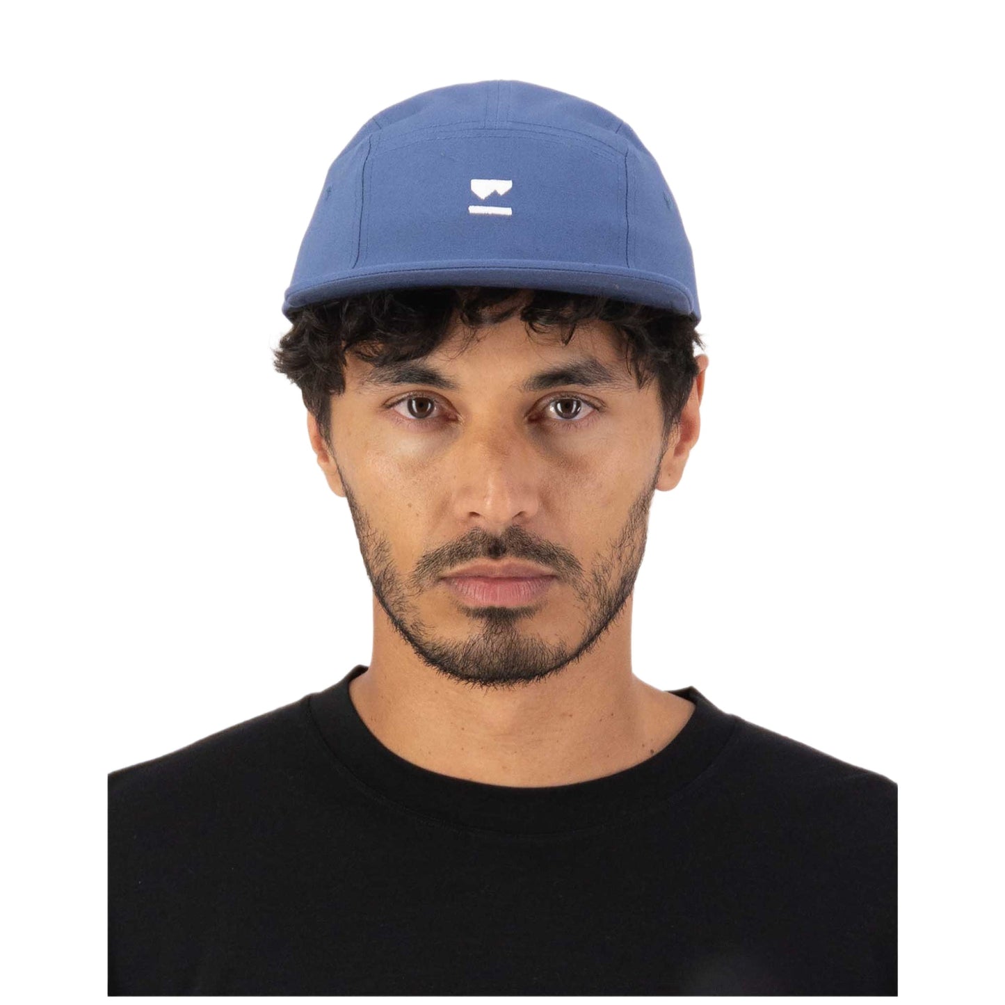 Mons Royale Ridgeline 5 Panel Hat - Skiis & Biikes