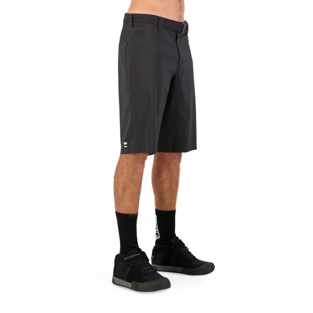 Mons Royale Virage Mens Shorts - Skiis & Biikes