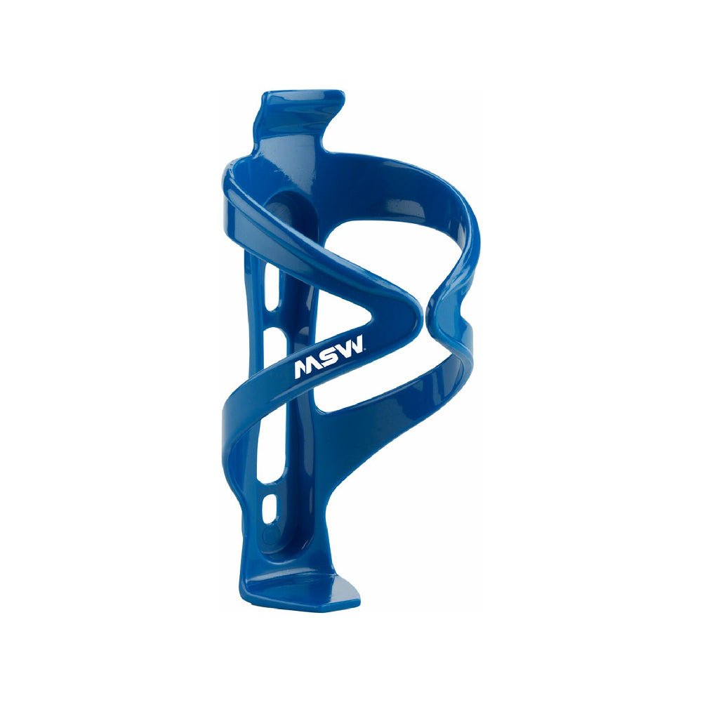 MSW PC - 150 Composite Water Bottle Cage - Skiis & Biikes
