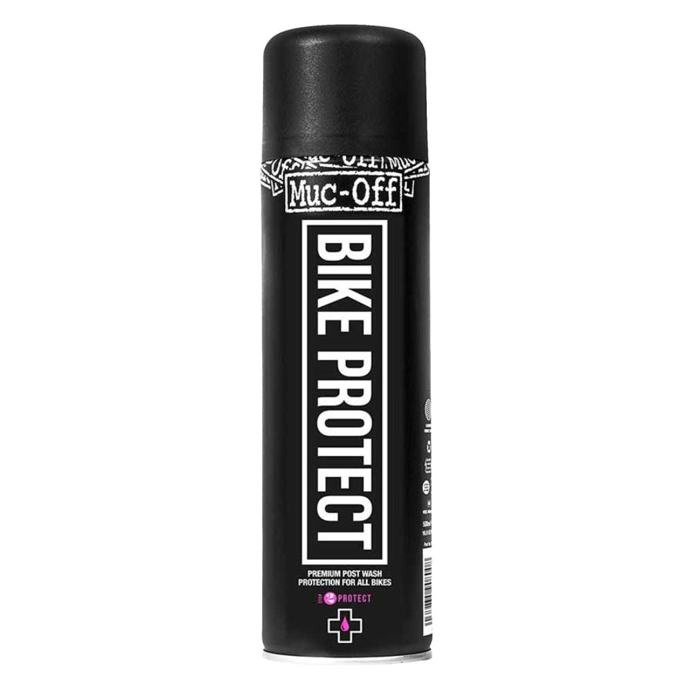 Muc - Off Bike Protect - Skiis & Biikes