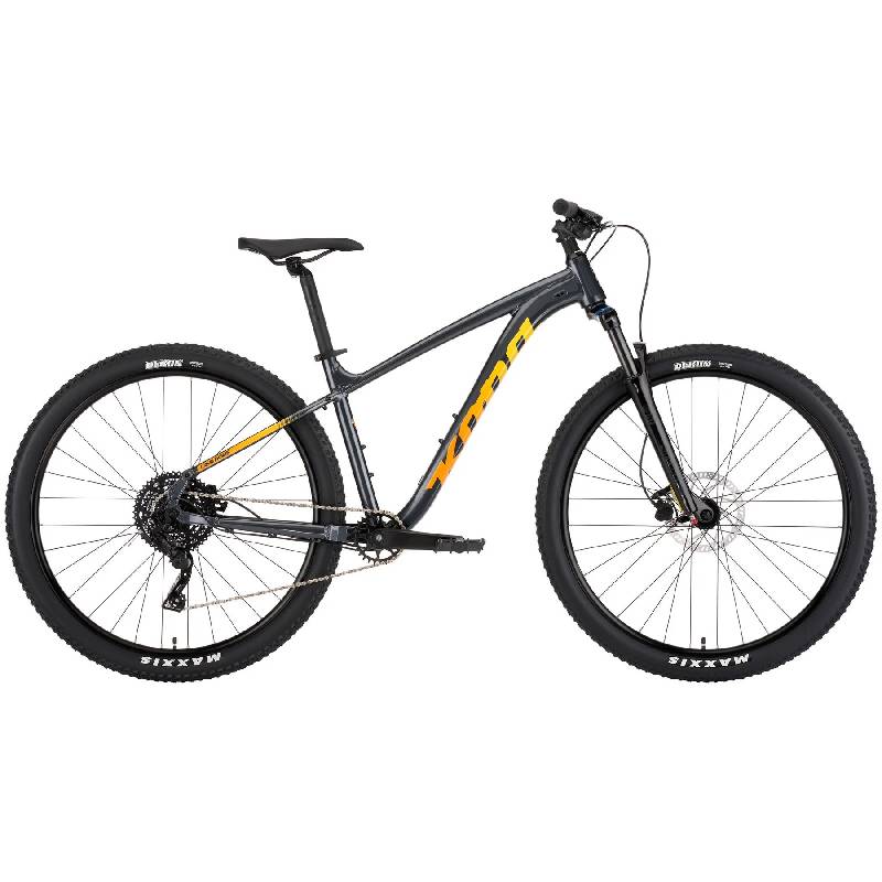 Kona Lava Dome Bike