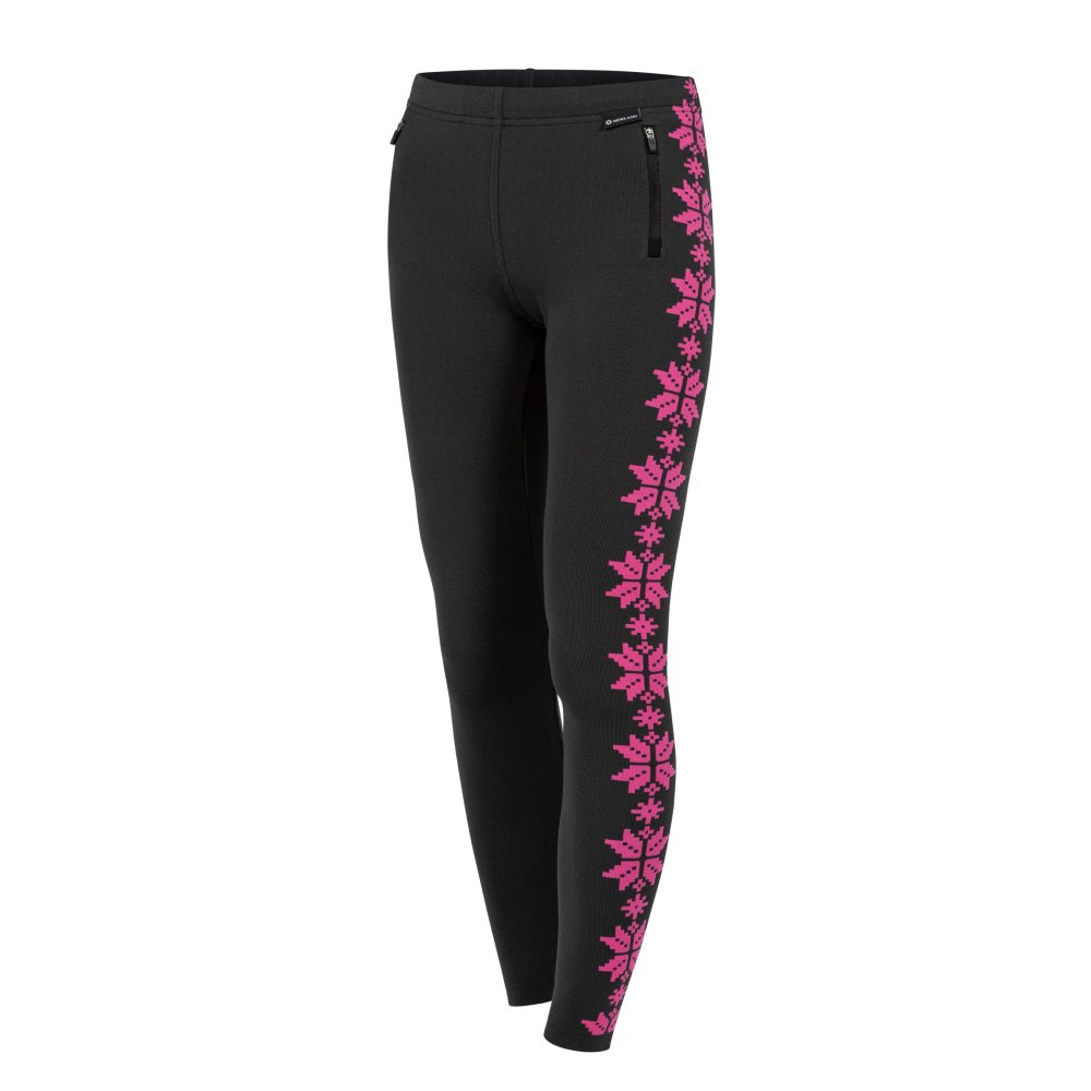 Newland Amira Womens Legging 2023 - Skiis & Biikes