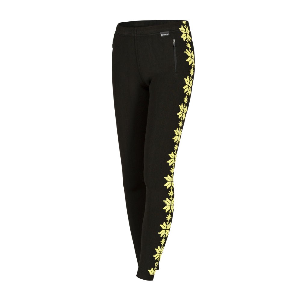 Newland Amira Womens Legging 2023 - Skiis & Biikes