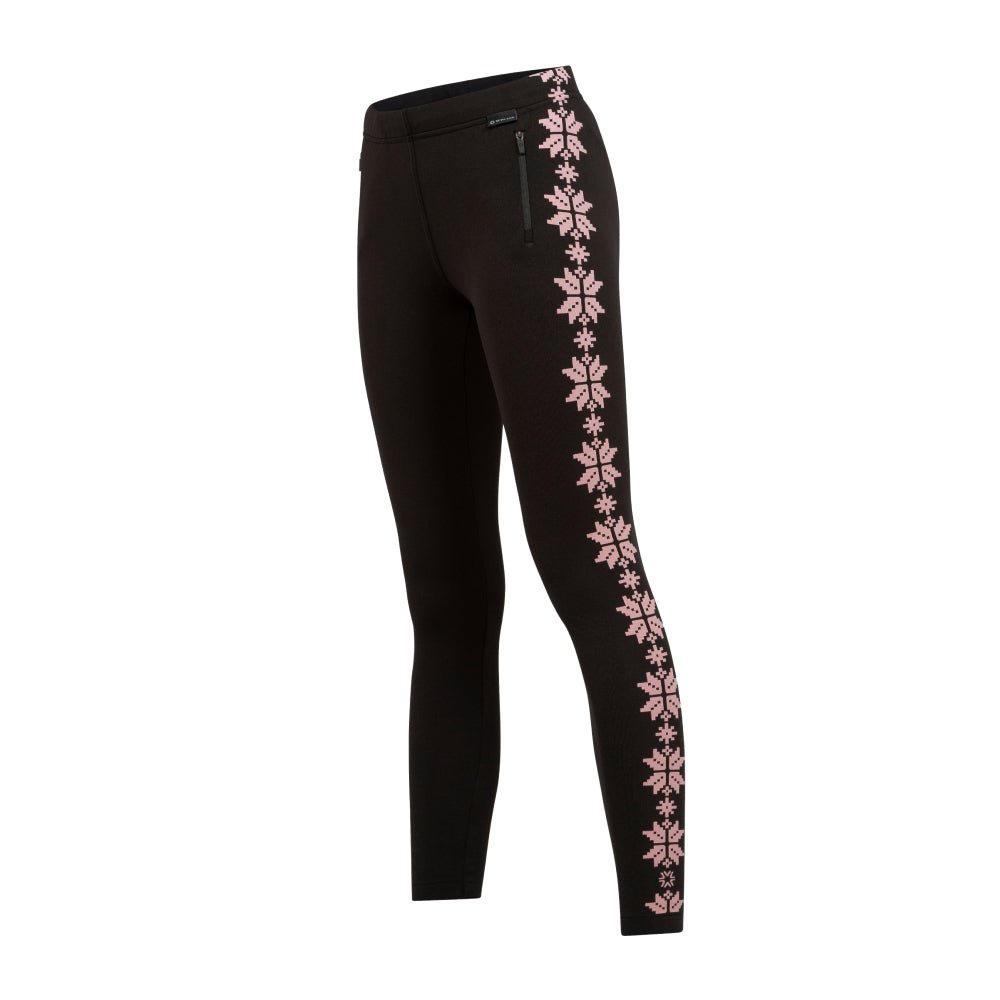 Newland Amira Womens Legging 2023 - Skiis & Biikes