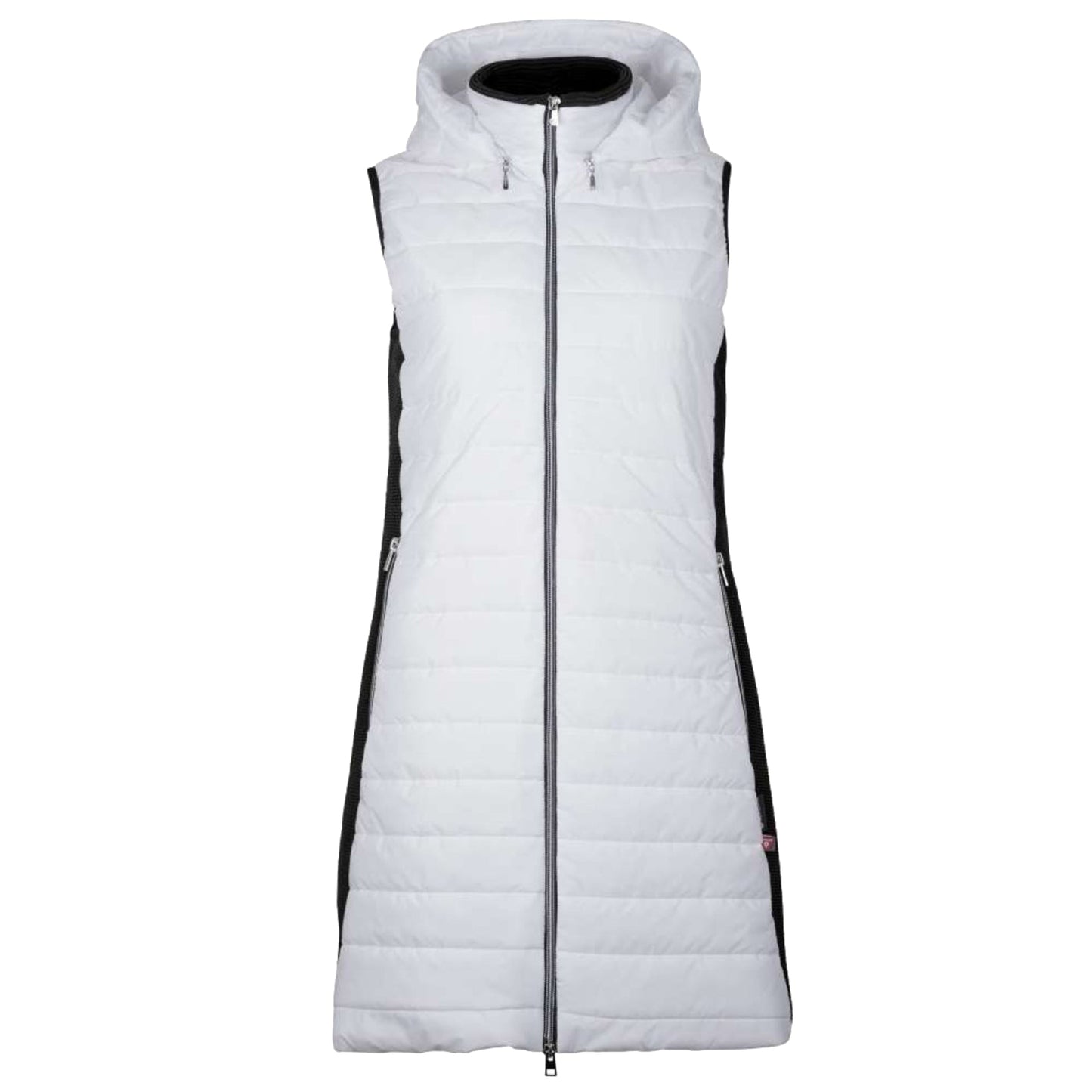 Newland Geraldine Womens Vest 2025 - Skiis & Biikes