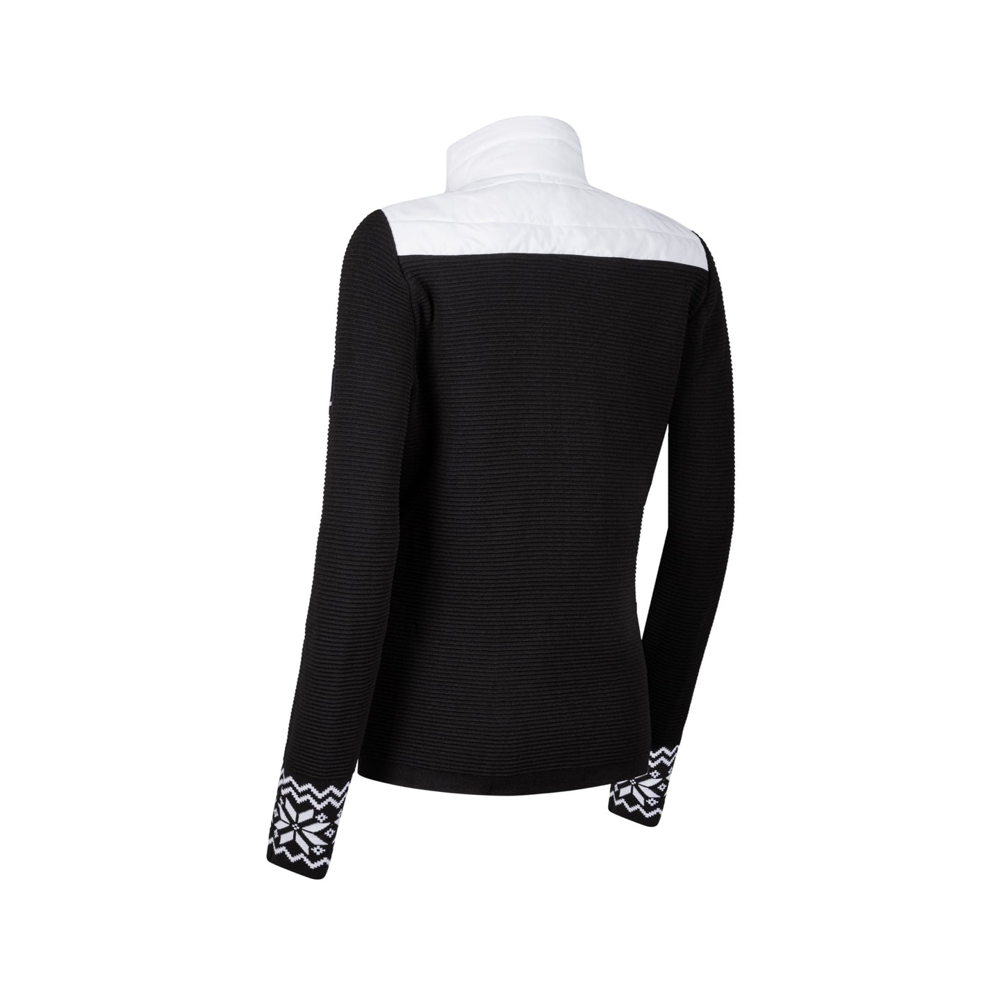 Newland Glinda Womens Hybrid Jacket 2025 - Skiis & Biikes