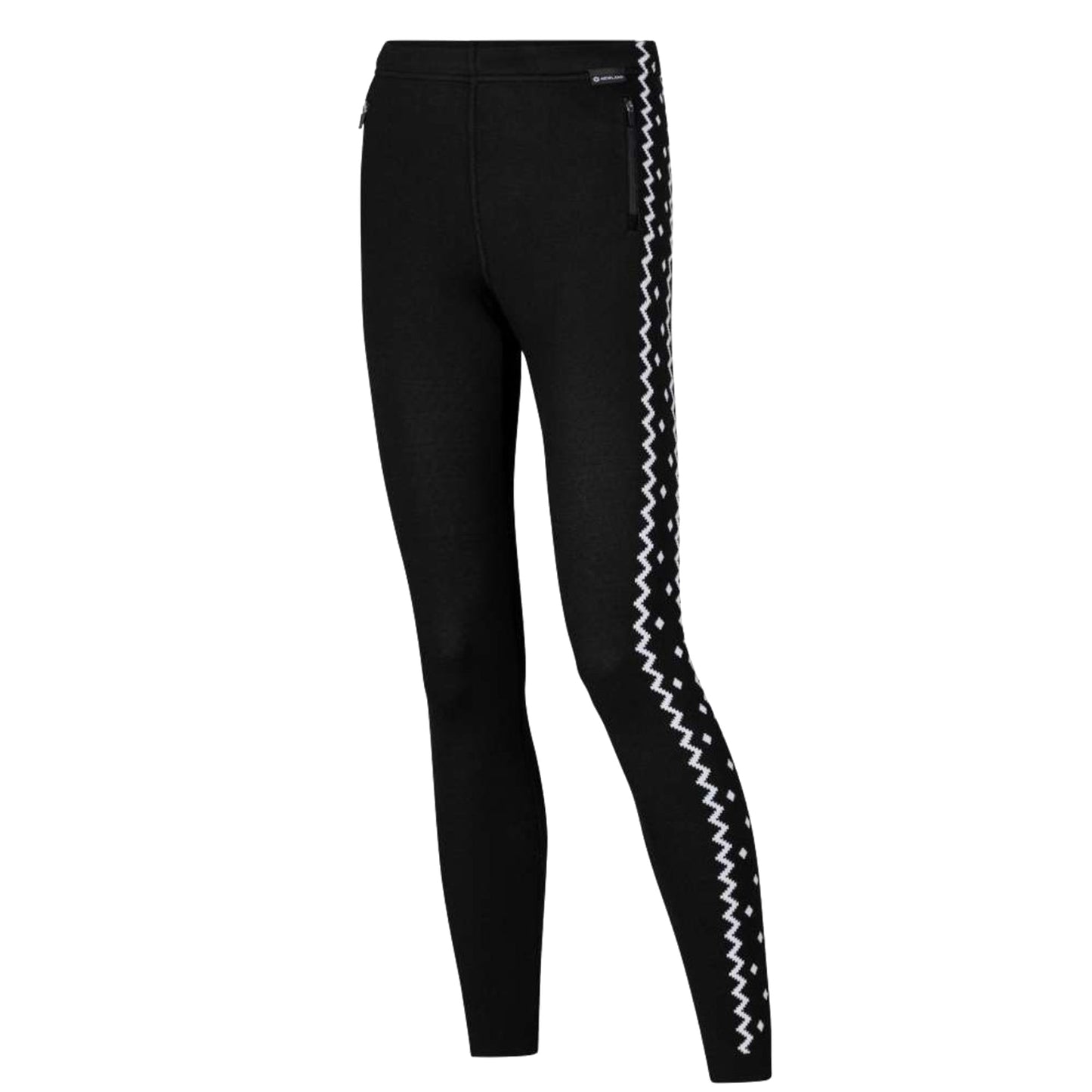 Newland Hannelore Womens Legging 2025 - Skiis & Biikes
