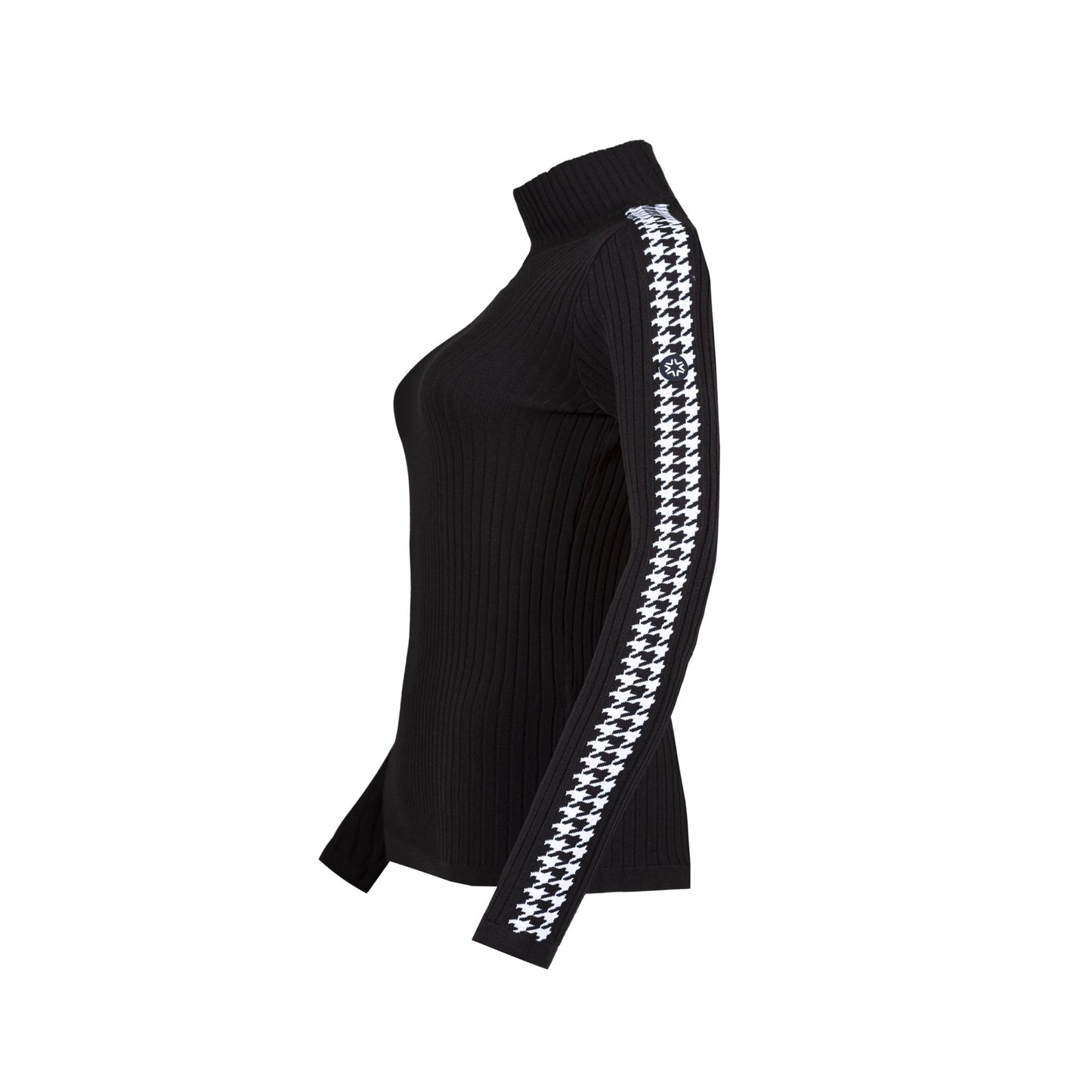 Newland Lisitea Womens Turtleneck 2025 - Skiis & Biikes