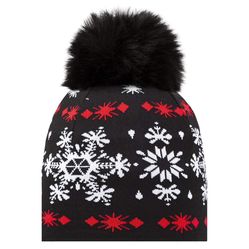 Newland Liv Womens Beanie - Skiis & Biikes