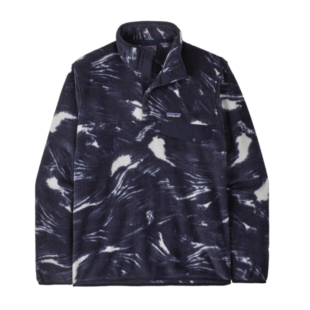 Patagonia LW Synch Mens Snap-T P/O 2027