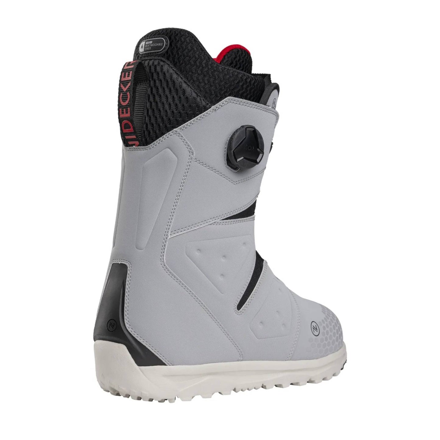 Nidecker Altai Snowboard Boots 2025 - Skiis & Biikes