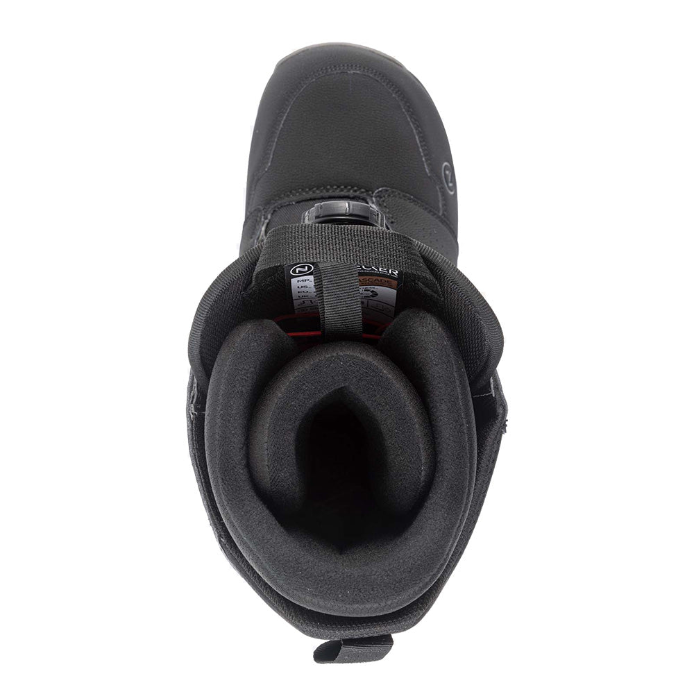 Nidecker Cascade Snowboard Boots 2024 - Skiis & Biikes