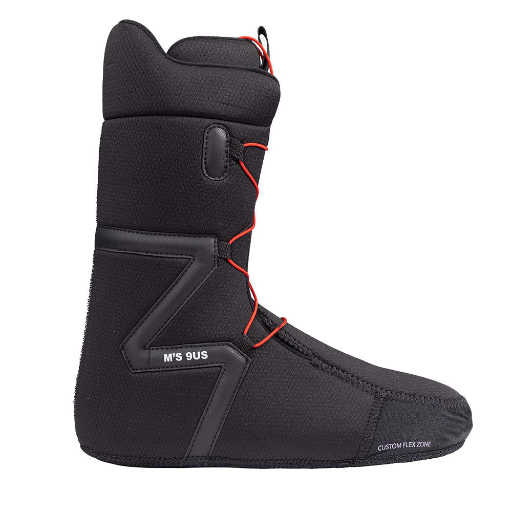 Nidecker Cascade Snowboard Boots 2024 - Skiis & Biikes