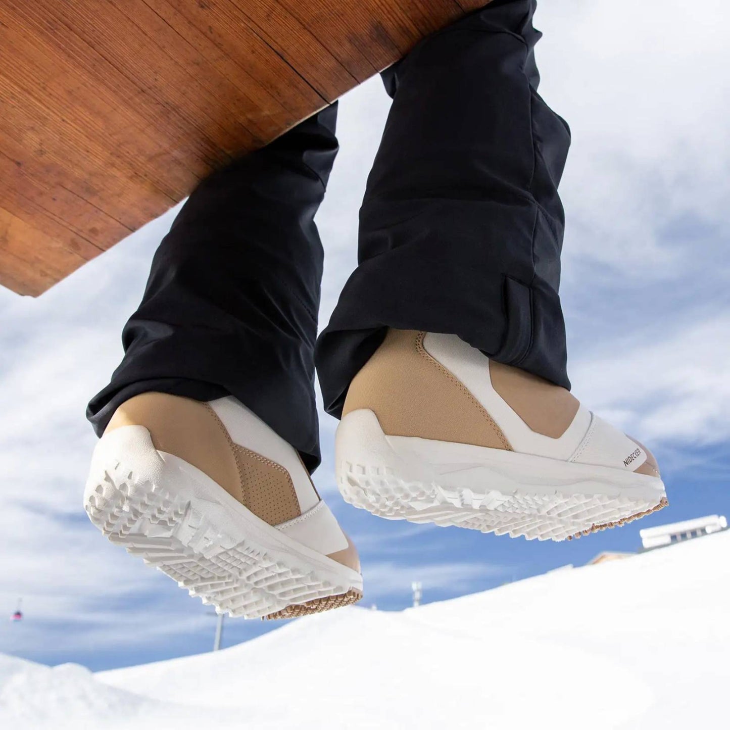 Nidecker Cascade Womens Snowboard Boots 2025 - Skiis & Biikes