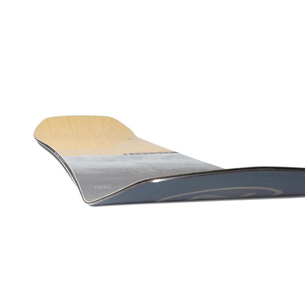 Nidecker Escape Snowboard 2024 - Skiis & Biikes