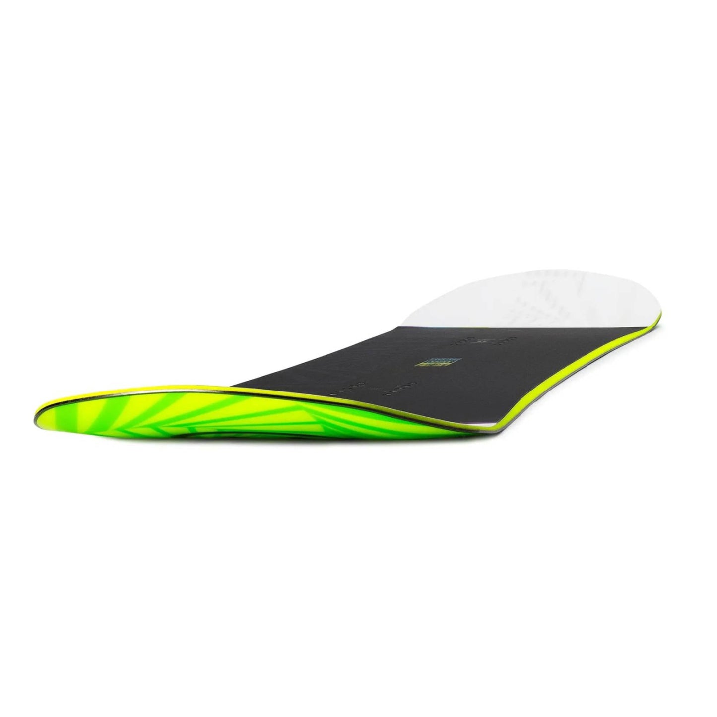 Nidecker Micron Merc Kids Snowboard 2025 - Skiis & Biikes