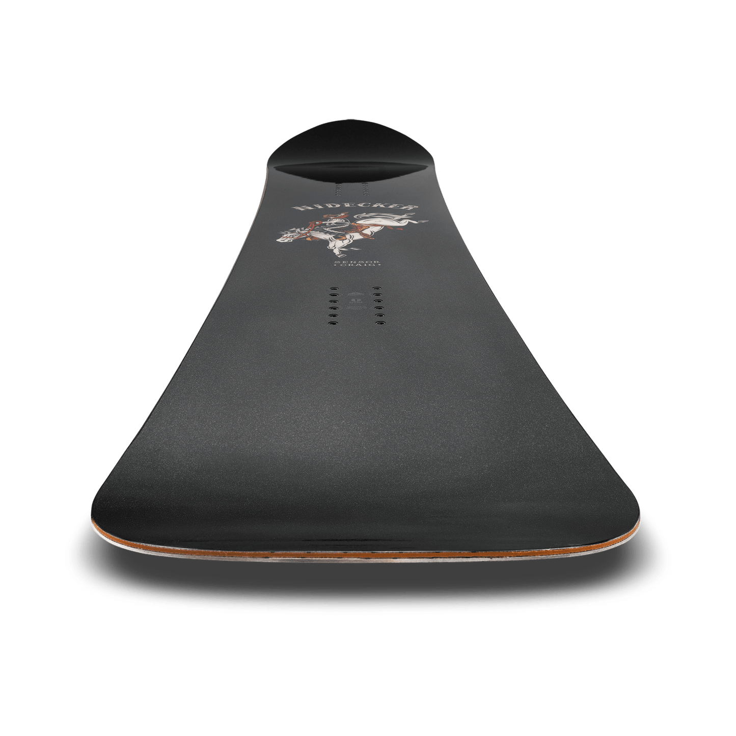 Nidecker Sensor Craig Snowboard 2025 - Skiis & Biikes