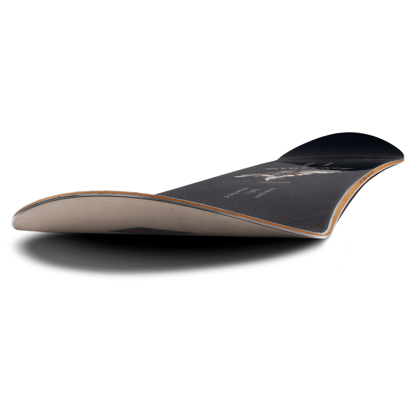 Nidecker Sensor Craig Snowboard 2025 - Skiis & Biikes