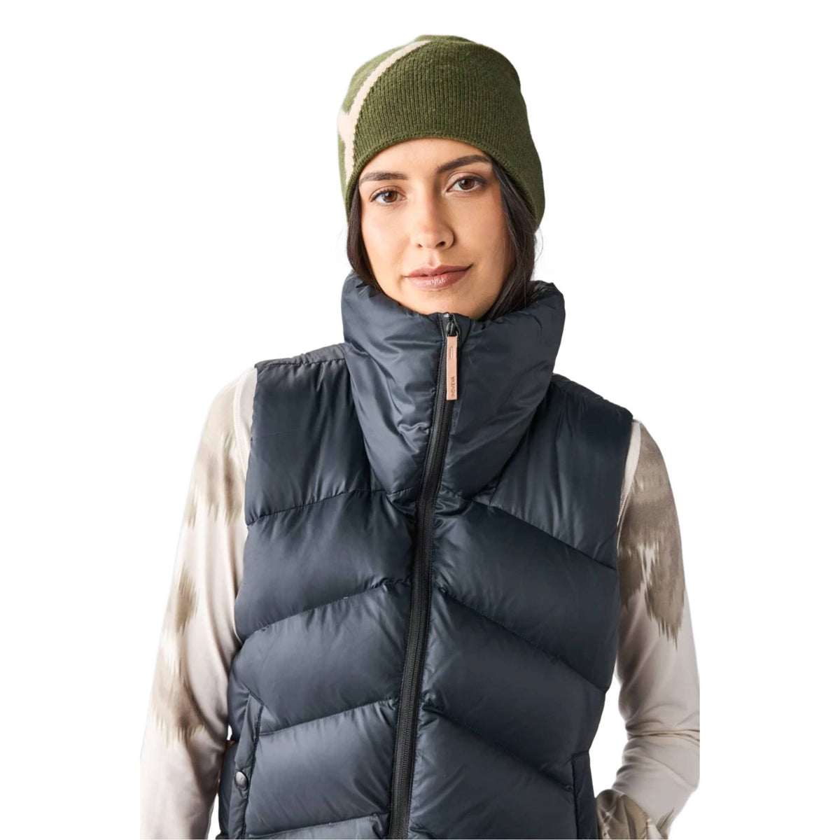 Indyeva Womens Beanie