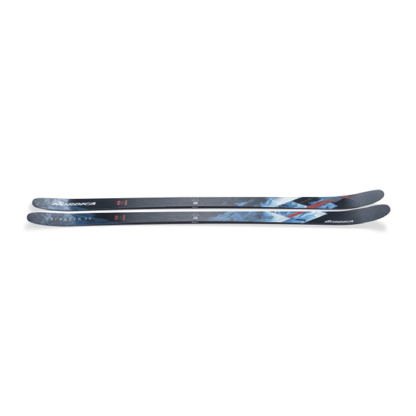 Nordica Enforcer 99 Ski 2026 - Skiis & Biikes