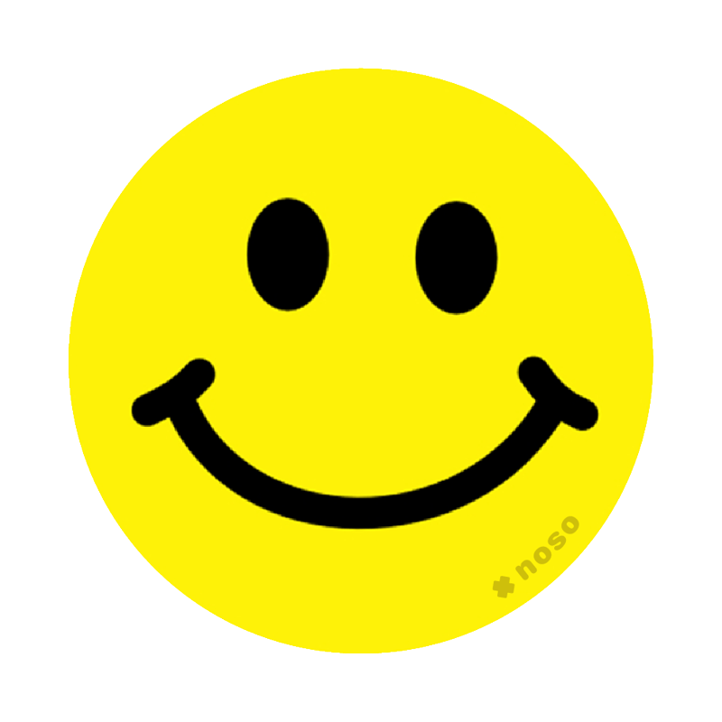 Noso Animal Patch Kit - Skiis & Biikes