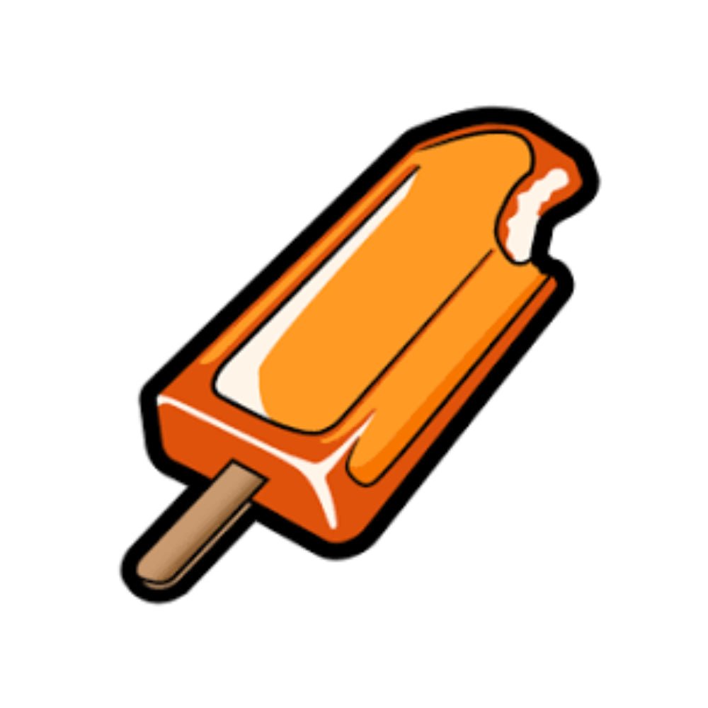 Noso Food Patch Kit - Skiis & Biikes