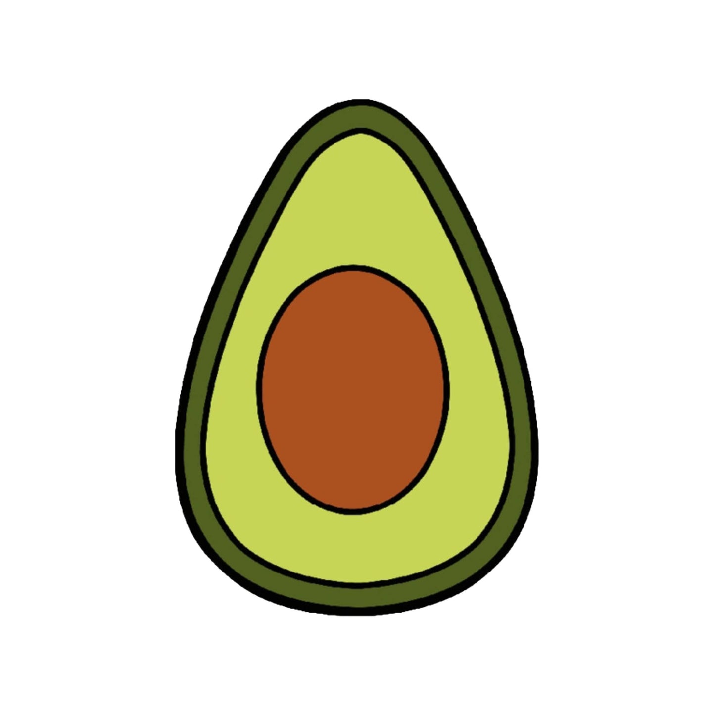 Noso Food Patch Kit - Skiis & Biikes