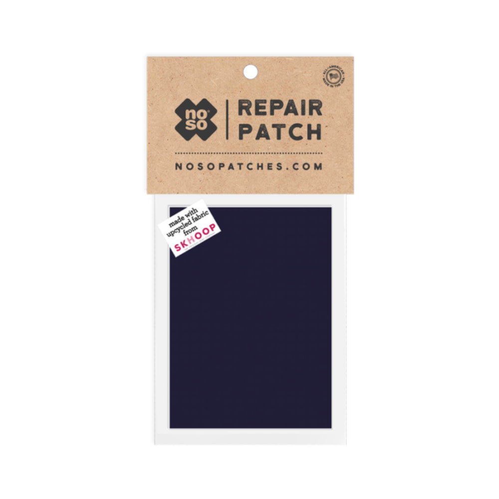 Noso Patchdazzle DIY Patch Kit - Skiis & Biikes