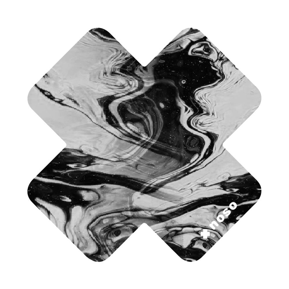 Noso Patterns Patch Kit - Skiis & Biikes